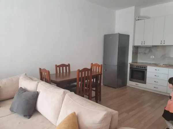 Apartament 1+1  tek ASL -Oxhaku. B055
