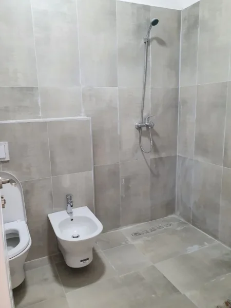 Apartament 1+1  tek ASL -Oxhaku. B055