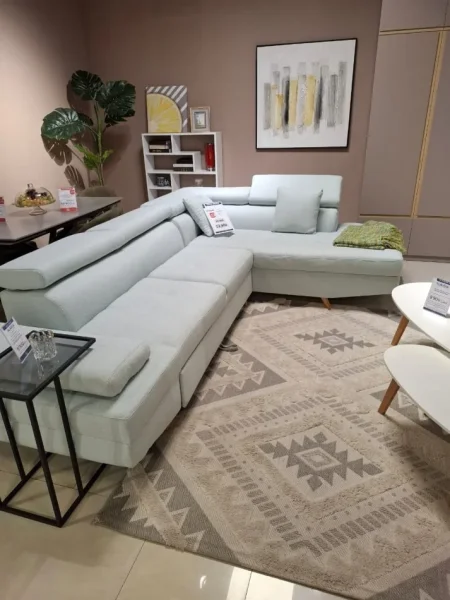 Tirane, jepet me qera apartament 1+1 Kati 4, 70 m² 400 € (Astir)