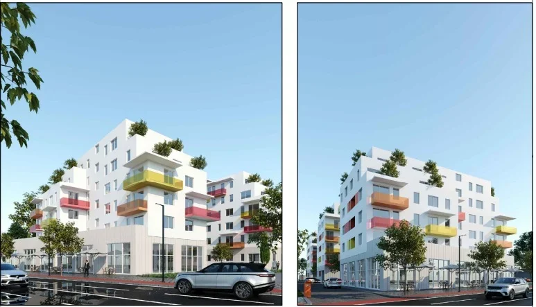 Tirane, shitet apartament 1+1 Kati 1, 91 m² 107.500 € (Astir)