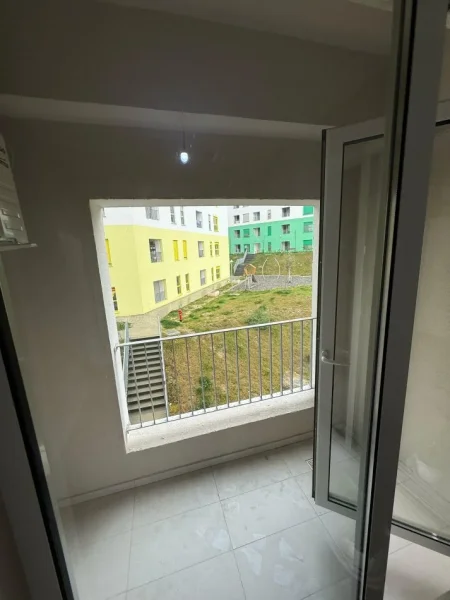 Tirane, shitet apartament 1+1+Ballkon Kati 3, 53 m² 95.000 € 