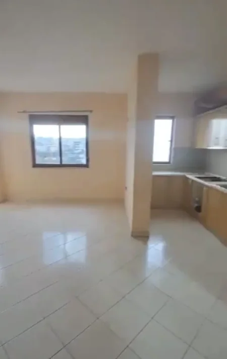 Tirane, shitet apartament 2+1 Kati 4, 1 m² (Osman Jonuzi)
