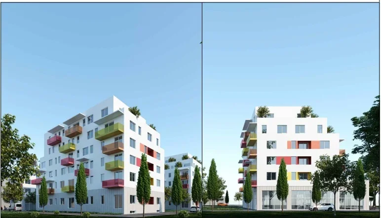 Tirane, shitet apartament 2+1 Kati 4, 99 m² 135.500 € (Astir)