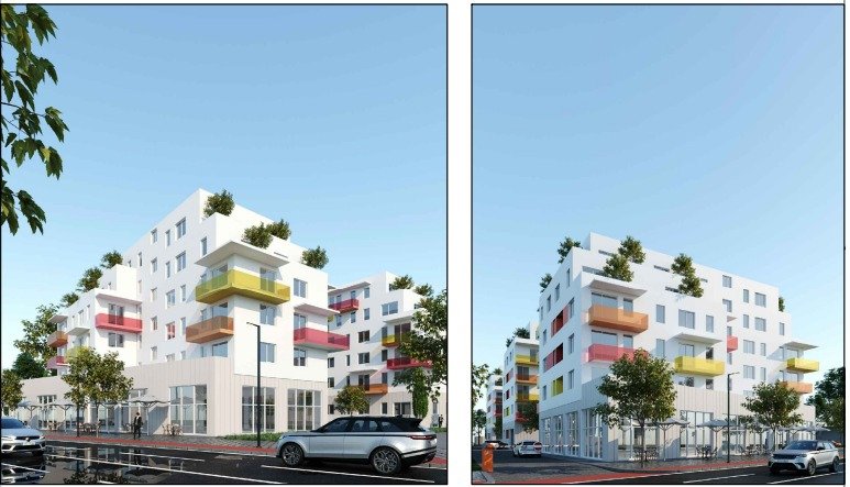 Tirane, shitet apartament 2+1 Kati 4, 99 m² 135.500 € (Astir)