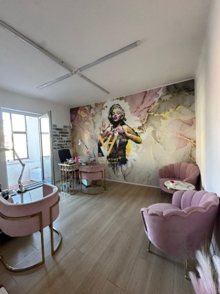 Tirane, shitet ambjent biznesi Kati 1, 65 m² 10.000 Euro (RRUGA E KAVAJES)
