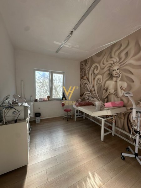 Tirane, shitet ambjent biznesi Kati 1, 65 m² 10.000 Euro (RRUGA E KAVAJES)