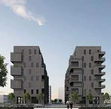 Tirane, shitet apartament 2+1 Kati 5, 78 m² 144.300 € (Ish Parku i Autobusave)