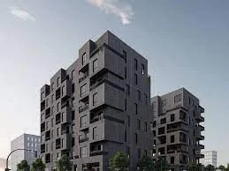 Tirane, shitet apartament 2+1 Kati 5, 78 m² 144.300 € (Ish Parku i Autobusave)