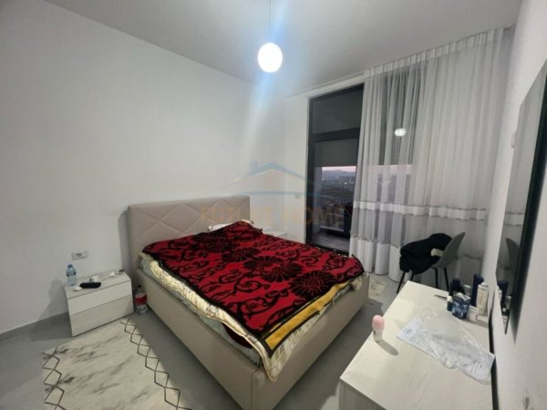 Tirane, shitet 1+1 Kati 6, 65 m² 95.000 € (Dogana)