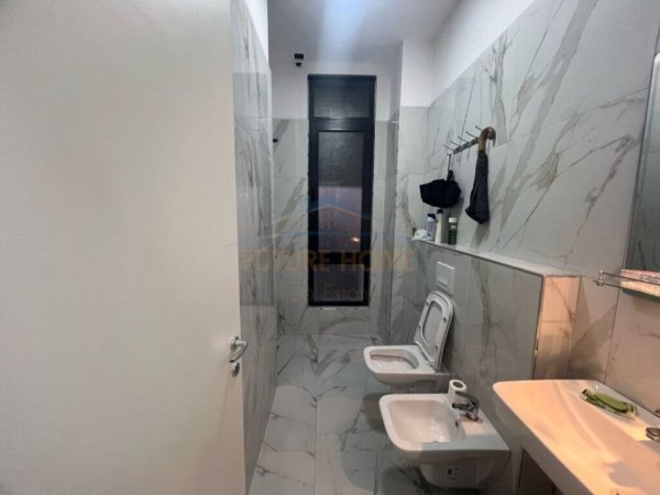 Tirane, shitet 1+1 Kati 6, 65 m² 95.000 € (Dogana)