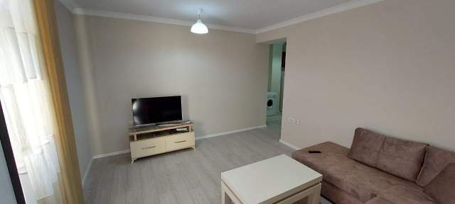 Tirane, jap me qera apartament 1+1 Kati 1, 60 m² 350 Euro (Tregu Elektrik)