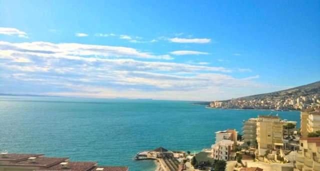 Sarande, ofert hotel 1.400 m² 2.100.000 Euro (Sarande)