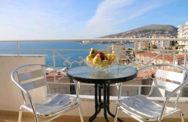 Sarande, ofert hotel 1.400 m² 2.100.000 Euro (Sarande)