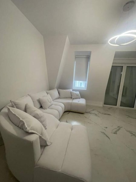 Tirane, jepet me qera apartament 2+1+BLK Kati 2, 100 m² 1.500 Euro (joy rezidenc)