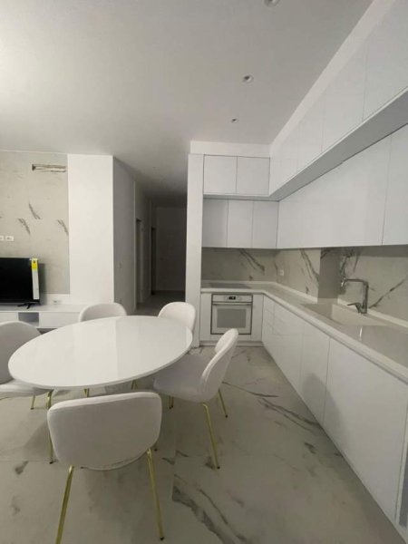 Tirane, jepet me qera apartament 2+1+BLK Kati 2, 100 m² 1.500 Euro (joy rezidenc)