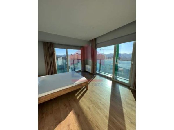 Tirane, jepet me qera apartament 120 m² 2.000 Euro (Dervish Hima)
