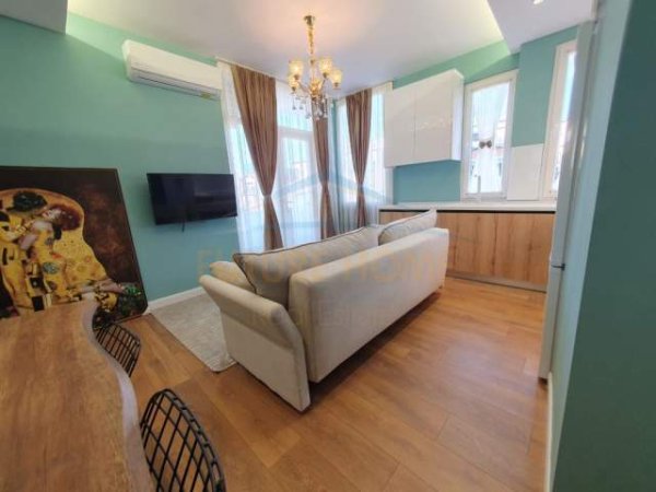 Tirane, jepet me qera apartament 1+1+BLK Kati 2, 56 m² 600 Euro (rruga e elbasanit)