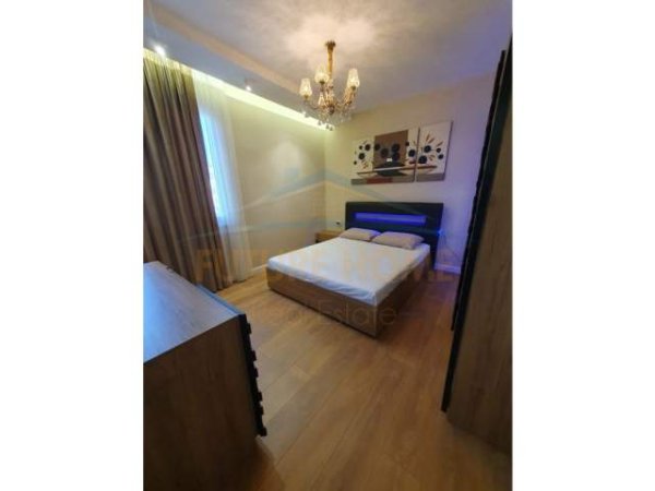 Tirane, jepet me qera apartament 1+1+BLK Kati 2, 56 m² 600 Euro (rruga e elbasanit)