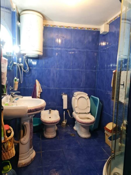 Tirane, shitet apartament 2+1+BLK Kati 5, 101 m² 185.000 Euro (Myslym Shyr)