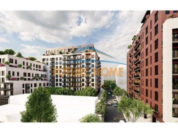 Tirane, shitet apartament Kati 4, 77 m² 76.700 Euro