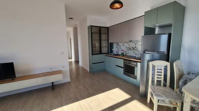 Tirane, jepet me qera apartament 3+1+BLK Kati 2, 118 m² 55.000 Leke (28 Nentori)