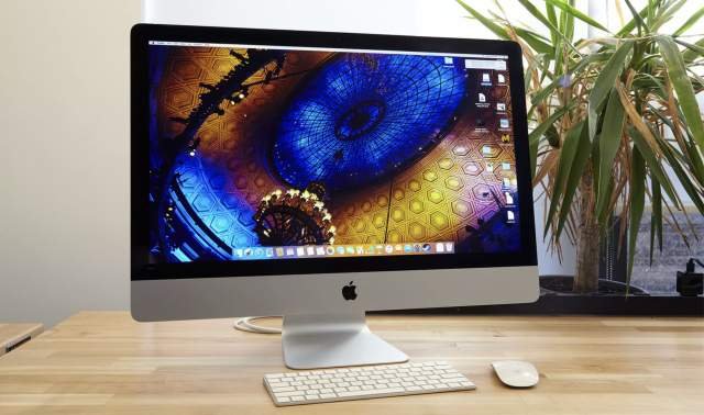 Tirane, shes Apple iMac (Retina 5K, 27-inch, Late 2015) 1.200 Euro