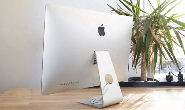 Tirane, shes Apple iMac (Retina 5K, 27-inch, Late 2015) 1.200 Euro