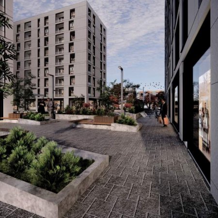 Tirane, shitet Kati 3, 117 m² 108.100 Euro (Kthesa e Kamzes)