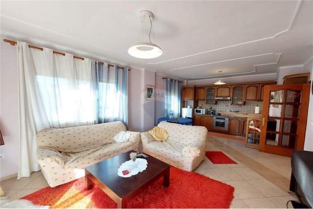 Tirane, shes apartament 2+1+A+BLK Kati 8, 110 m² 165.000 Euro