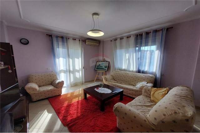 Tirane, shes apartament 2+1+A+BLK Kati 8, 110 m² 165.000 Euro