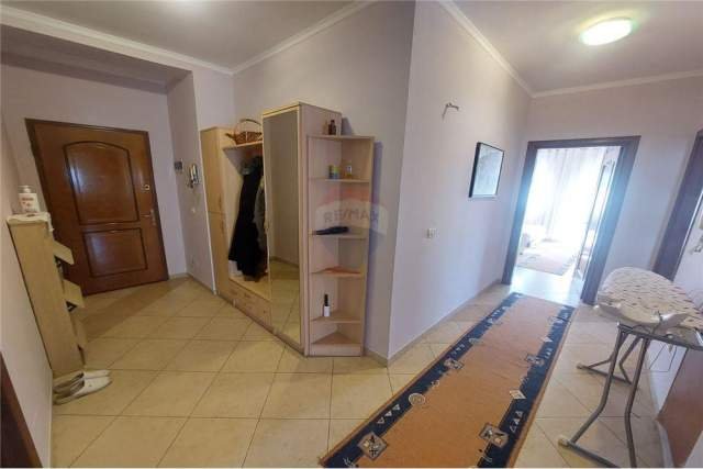 Tirane, shes apartament 2+1+A+BLK Kati 8, 110 m² 165.000 Euro