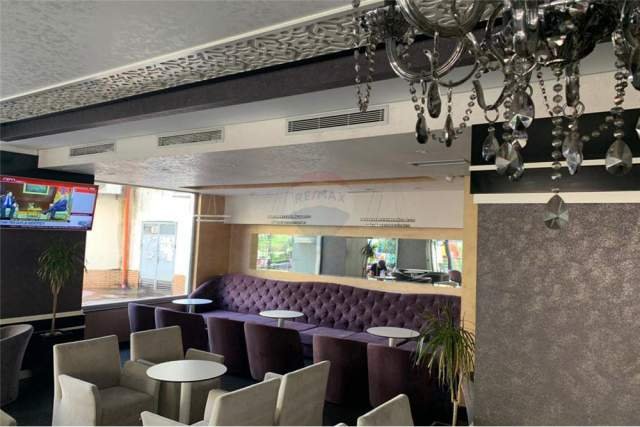 Tirane, jepet me qera ambjent biznesi Kati 0, 611 m² 1.700 Euro (Don Bosko)