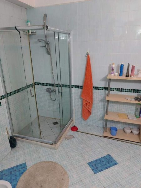 Tirane, jepet me qera apartament 2+1+BLK 115 m² 500 Euro (Garda)
