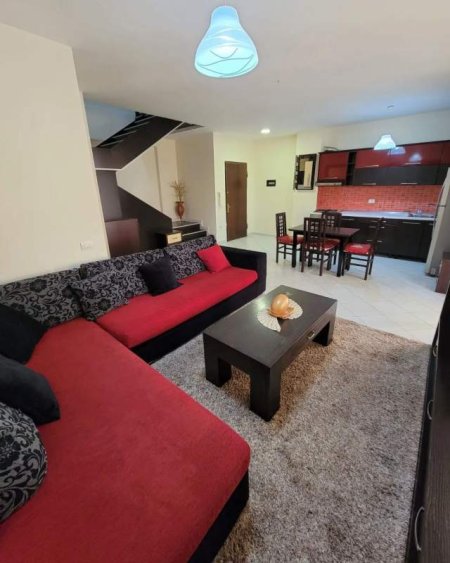 Tirane, shitet apartament duplex 2+1+A+BLK Kati 6, 120 m² 109.000 Euro (Astir)