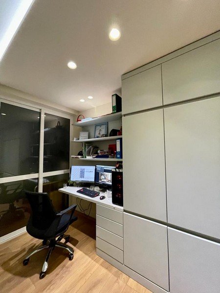 Tirane, shitet apartament duplex 2+1+BLK Kati 8, 270.000 Euro (Siri Kodra)