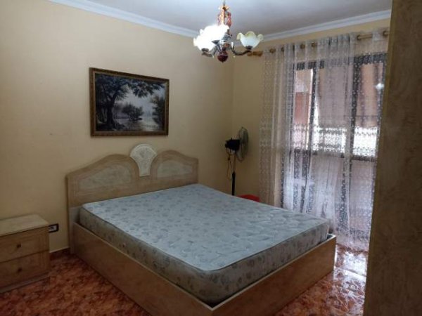 Tirane, jepet me qera apartament 2+1+A Kati 3, 80 m² 350 eu