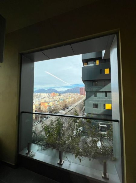 Tirane, shitet apartament 2+1+BLK Kati 5, 128 m² 227.900 Euro (Rruga e Kavajes)