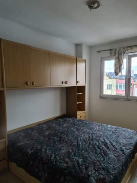 Tirane, jepet me qera apartament 2+1+BLK Kati 9, 105 m² 40.000 Leke (Nela 6)