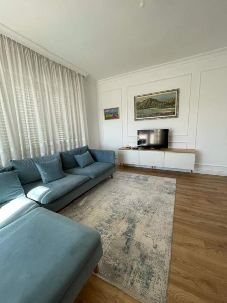 Tirane, jepet me qera apartament duplex 3+1+BLK Kati 2, 143 m² 1.500 Euro (Rruga Bektash Berberi)