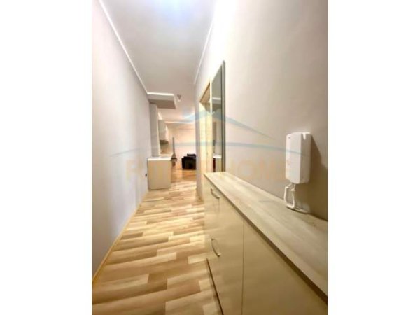 Tirane, jepet me qera apartament 1+1 Kati 4, 52 m² 500 Euro