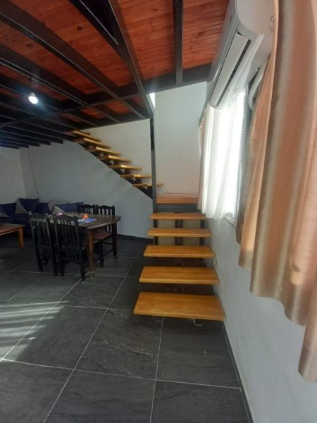 Tirane, jepet me qera apartament duplex 2+1+BLK Kati 2, 120 m² 350 Euro (Vizion Plus)