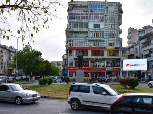 Tirane, shes apartament 2+1+BLK Kati 4, 77 m² 125.000 Euro (ZEF JUBANI)