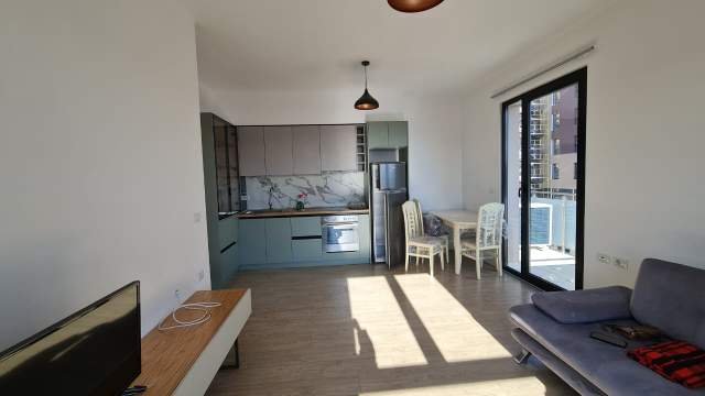 Tirane, jepet me qera apartament 3+1+BLK Kati 2, 118 m² 55.000 Leke (28 Nentori)