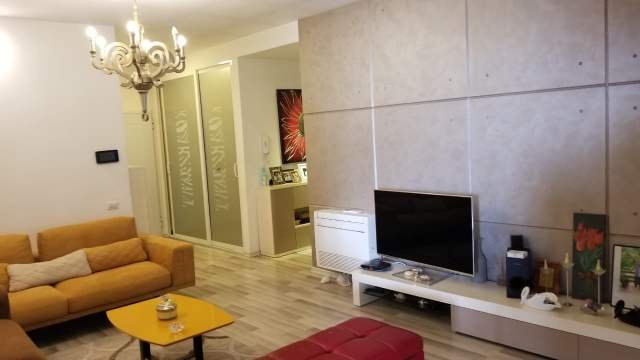 Tirane, shitet apartament 2+1+A+BLK Kati 7, 117 m² 145.000 Euro (Astir)