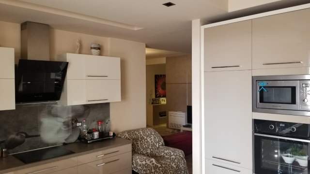 Tirane, shitet apartament 2+1+A+BLK Kati 7, 117 m² 145.000 Euro (Astir)