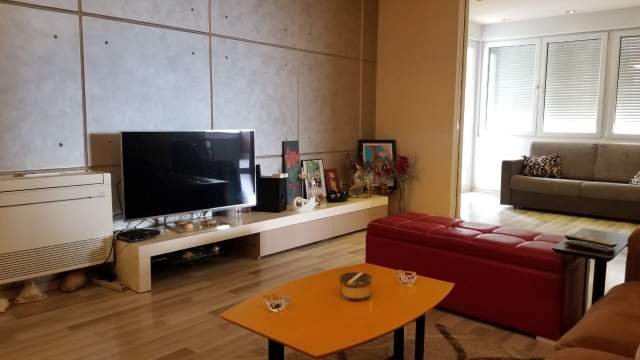Tirane, shitet apartament 2+1+A+BLK Kati 7, 117 m² 145.000 Euro (Astir)