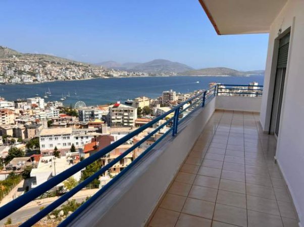 Sarande, shitet apartament 2+1+A+BLK Kati 4, 130 m² 115.000 Euro (Sarande)