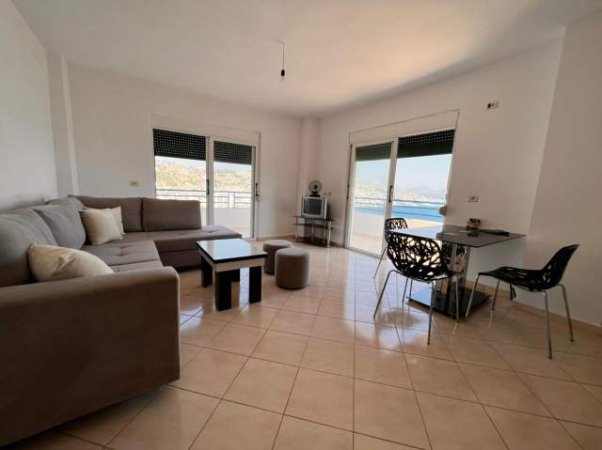 Sarande, shitet apartament 2+1+A+BLK Kati 4, 130 m² 115.000 Euro (Sarande)