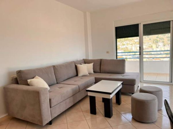 Sarande, shitet apartament 2+1+A+BLK Kati 4, 130 m² 115.000 Euro (Sarande)