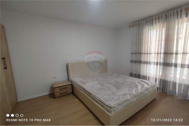 Tirane, jepet me qera apartament Kati 3, 72 m² 400 Euro (Kongresi i Manastirit)